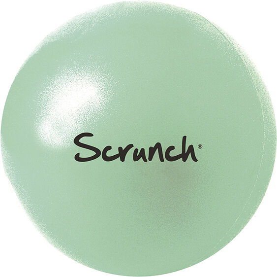 Pallo Scrunch, minttu Pallo Scrunch, minttu