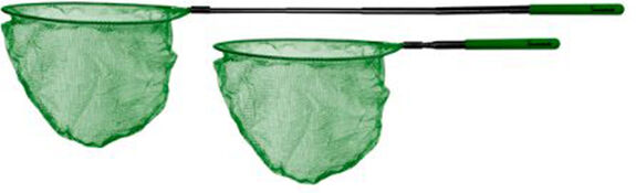 Perhoshaavi Scrunch, tummanvihreä Perhoshaavi Scrunch, tummanvihreä