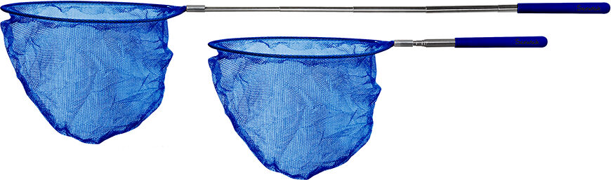 Perhoshaavi Scrunch, tummansininen Perhoshaavi Scrunch, tummansininen