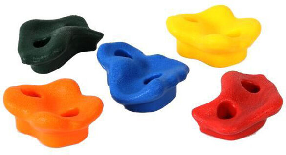 Kiipeilyotteet 5 kpl Kiipeilyotteet 5 kpl