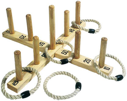 Heittopeli SISALRENKAAT Heittopeli SISALRENKAAT