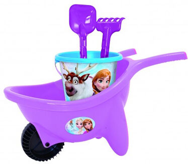 Kottikärry+tarvikkeet FROZEN Kottikärry+tarvikkeet FROZEN
