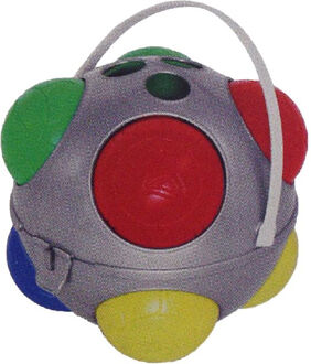 Petanque peli korissa Petanque peli korissa