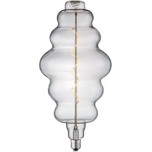 Home sweet home LED-lamppu Cloud, E27, 4W