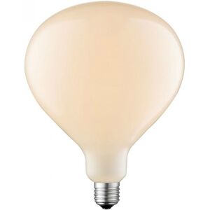 Home sweet home LED-lamppu Milky, E27, 6W