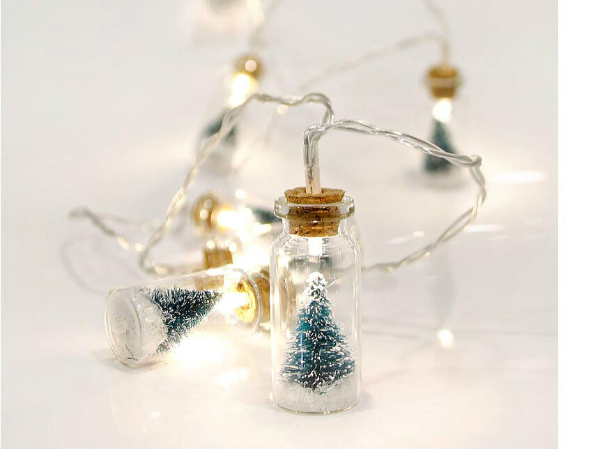 Jouluvalot 10 LED Jouluvalot 10 LED