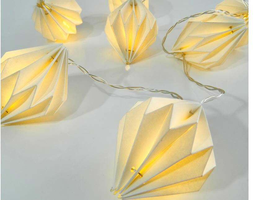 Valoketju 10 LED Valoketju 10 LED