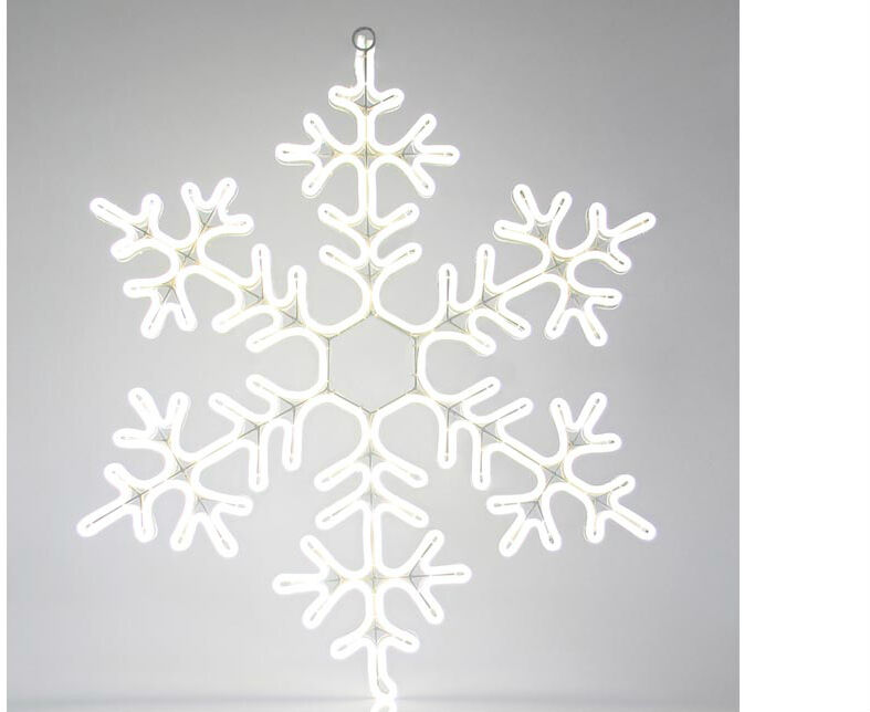 LED Lumihiutale LED Lumihiutale