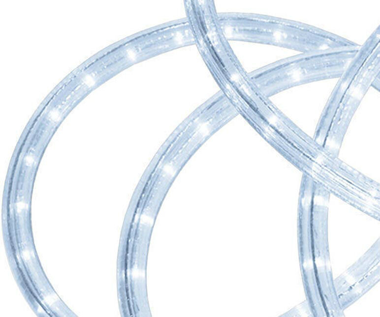 LED kaapeli ulkotiloihin 10 m LED kaapeli ulkotiloihin 10 m