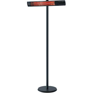 Infrapuna lämmitin Veltron Premium Shadow Stand 2,5 kW