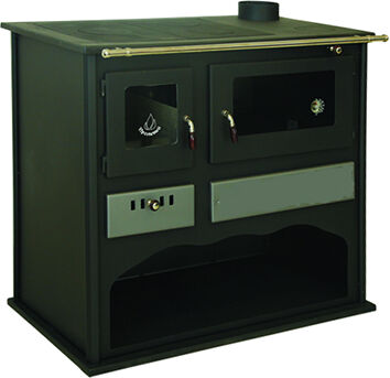 Puuhella Practik Lux Puuhella Practik Lux