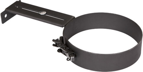 Savuputken seinäkiinnitys Ø15 cm Savuputken seinäkiinnitys Ø15 cm