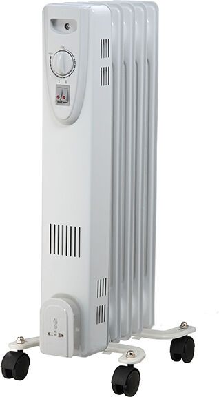 Öljypatteri Gils 1000 W Öljypatteri Gils 1000 W