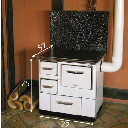 Puuhella MBS3 Puuhella MBS3