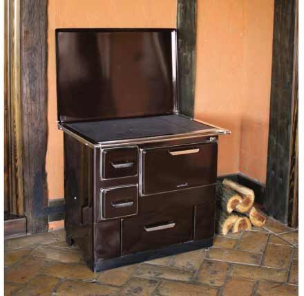 Puuhella MBS7 Puuhella MBS7