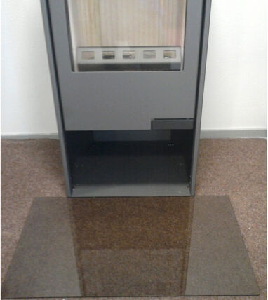 Takan eduslasi pronssi 6mm 40x60cm Takan eduslasi pronssi 6mm 40x60cm