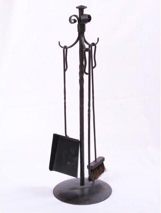 Takkavälinesarja Takkavälinesarja