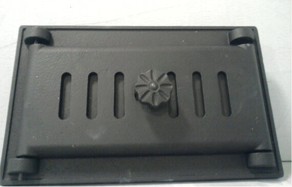 Tuhkaluukku 31x19 cm Tuhkaluukku 31x19 cm