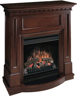 Sähkötakka DIMPLEX PALERMO Sähkötakka DIMPLEX PALERMO