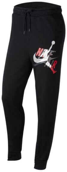 Miesten verryttelyhousut Nike Jordan Jumpman Classics M CK2850-010 Miesten verryttelyhousut Nike Jordan Jumpman Classics M CK2850-010