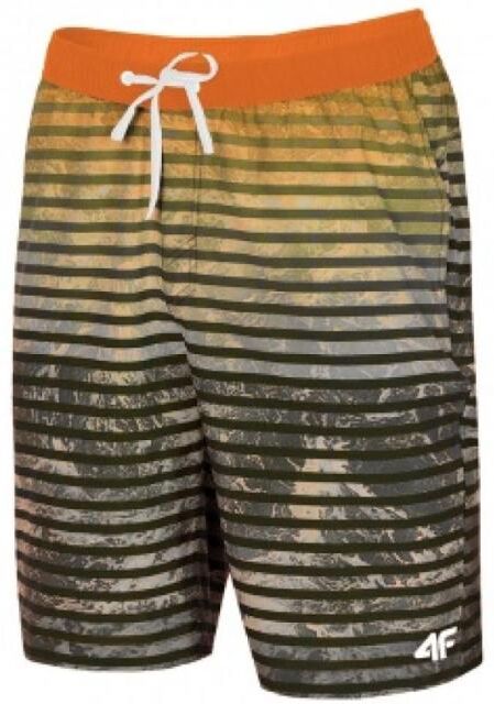 Miesten uimahousut 4F M H4L19-SKMT006 70A Miesten uimahousut 4F M H4L19-SKMT006 70A