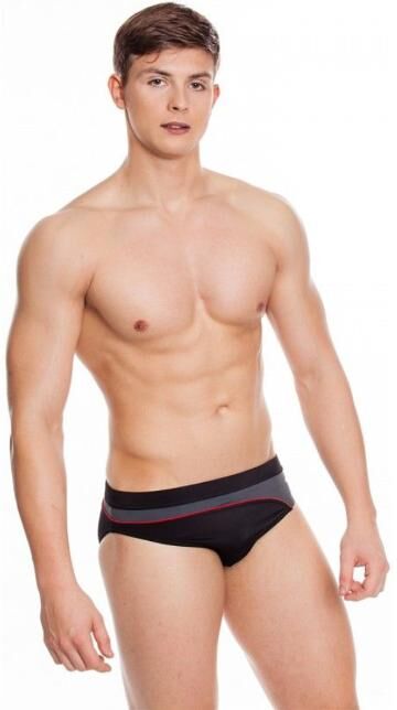 Miesten uimahousut Aqua-Speed TROY Miesten uimahousut Aqua-Speed TROY