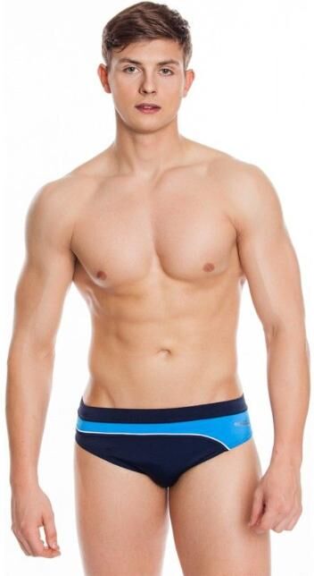 Miesten uimahousut Aqua-Speed TROY Miesten uimahousut Aqua-Speed TROY