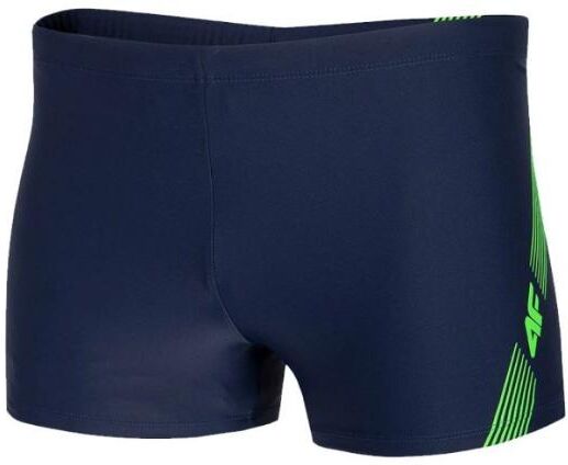 Miesten uimahousut 4F M H4L20-MAJM003 31S Miesten uimahousut 4F M H4L20-MAJM003 31S