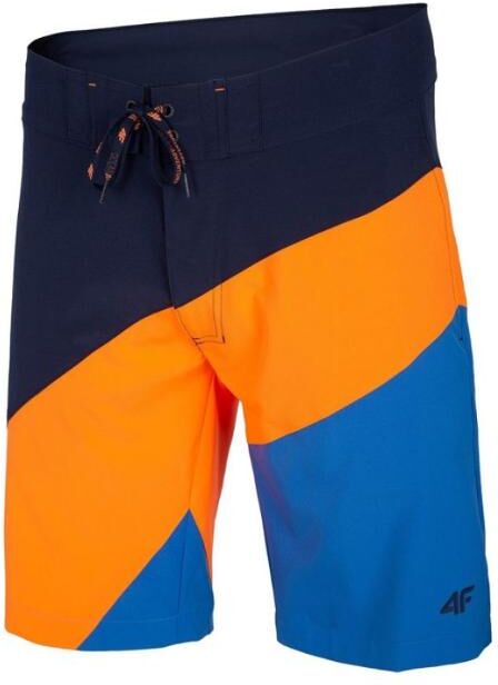 Miesten uimahousut / rantahousut 4F M H4L20-SKMT005 70S Miesten uimahousut / rantahousut 4F M H4L20-SKMT005 70S