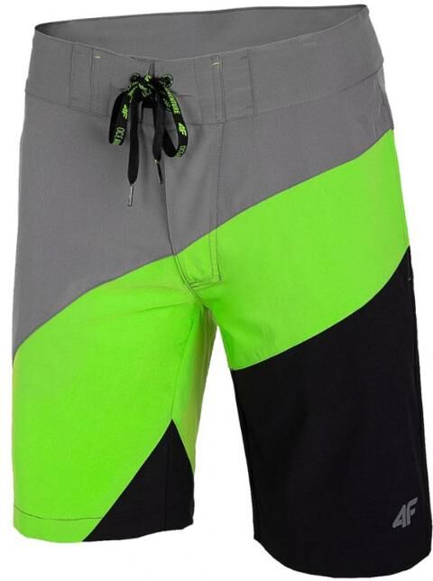 Miesten uimashortsit 4F M H4L20 SKMT005 45N Miesten uimashortsit 4F M H4L20 SKMT005 45N