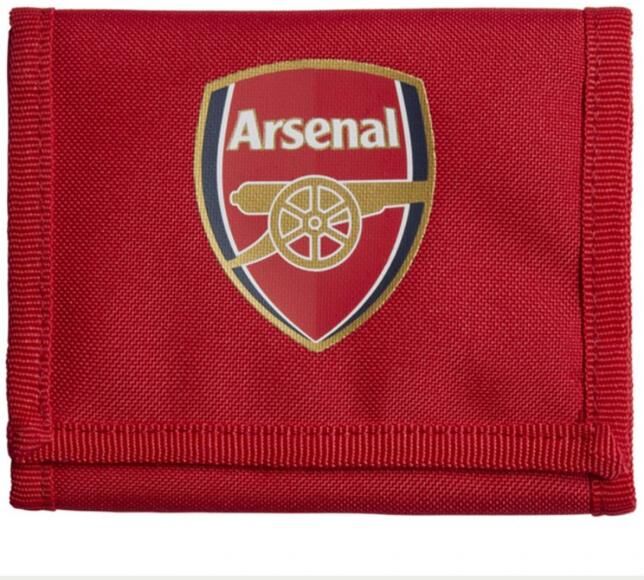 Lompakko adidas Arsenal London Wallet TW EH5085 Lompakko adidas Arsenal London Wallet TW EH5085
