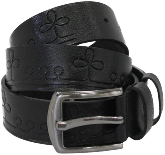 Nahkavyö Etno 3,5 x 130 cm Nahkavyö Etno 3,5 x 130 cm