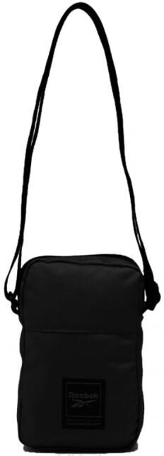 Olkalaukku Reebok Workout City Bag FQ5288 Olkalaukku Reebok Workout City Bag FQ5288