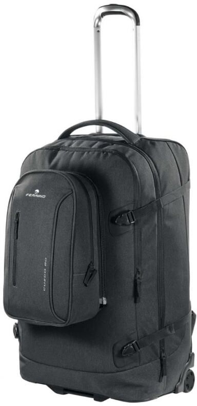 Vedettävä matkalaukku FERRINO Cuzco 80 2019 Vedettävä matkalaukku FERRINO Cuzco 80 2019