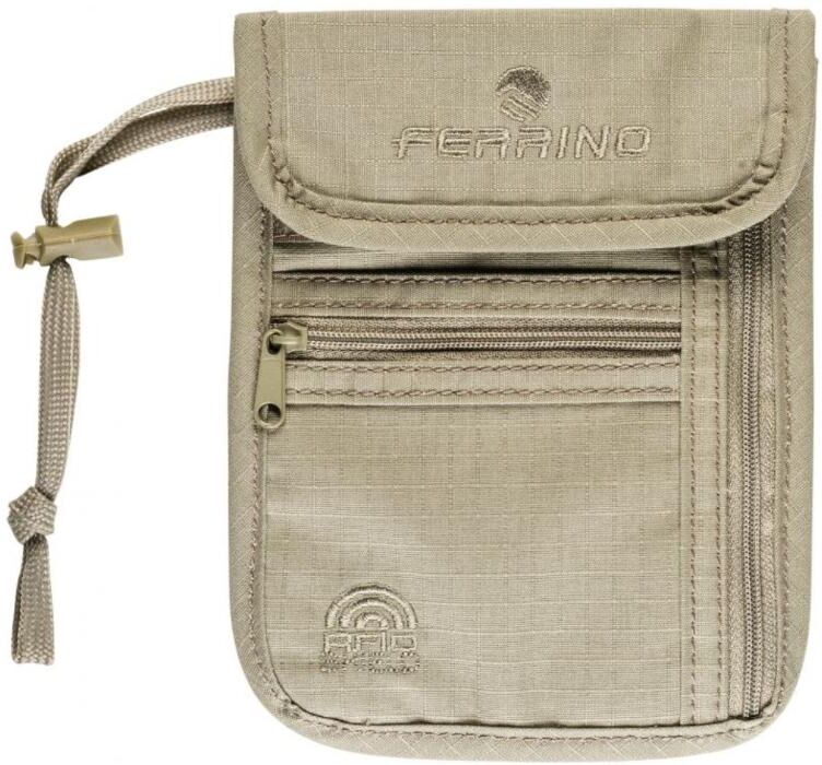 Lompakko FERRINO Anouk Lompakko FERRINO Anouk