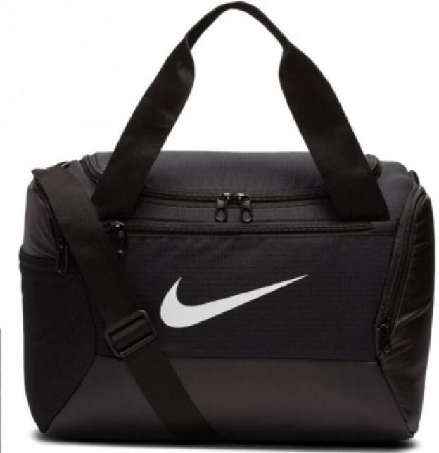 Urheilukassi Nike Brasilia XS Duffel 9.0 BA5961-010 Urheilukassi Nike Brasilia XS Duffel 9.0 BA5961-010