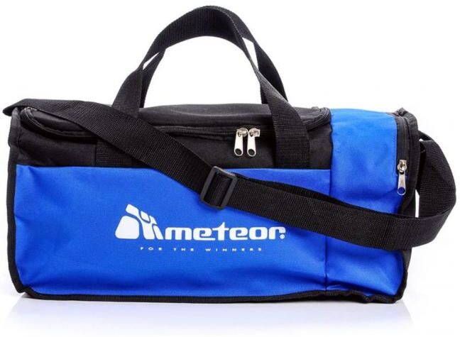 Urheilukassi Fitness Meteor Nepr 20 L 74502 Urheilukassi Fitness Meteor Nepr 20 L 74502