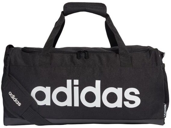 Urheilukassi adidas Linear Logo Duffel FL3693 Urheilukassi adidas Linear Logo Duffel FL3693