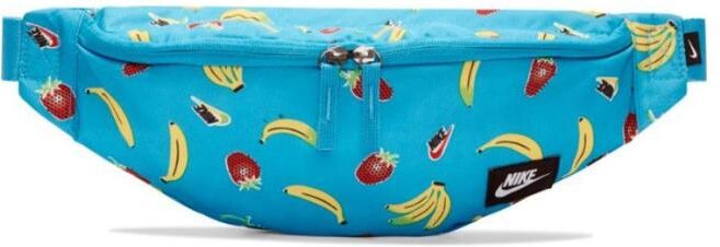Vyölaukku Nike Heritage CU2588-410 Vyölaukku Nike Heritage CU2588-410