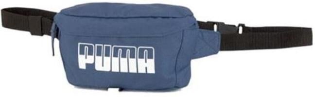 Vyölaukku Puma Plus Waist II 075751 10 Vyölaukku Puma Plus Waist II 075751 10