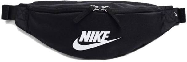 Vyölaukku Nike NK Heritage Hip Pack BA5750 010