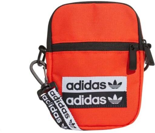 Olkalaukku adidas Festival Bag EK2878