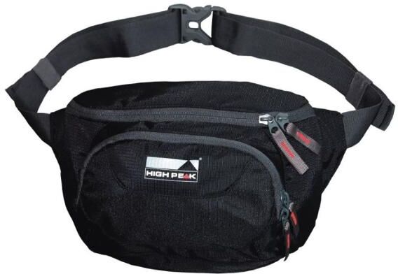 Vyölaukku High Peak Tigra Vyölaukku High Peak Tigra