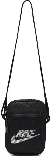 Olkalaukku Nike Heritage S Smit BA5871 010 Olkalaukku Nike Heritage S Smit BA5871 010