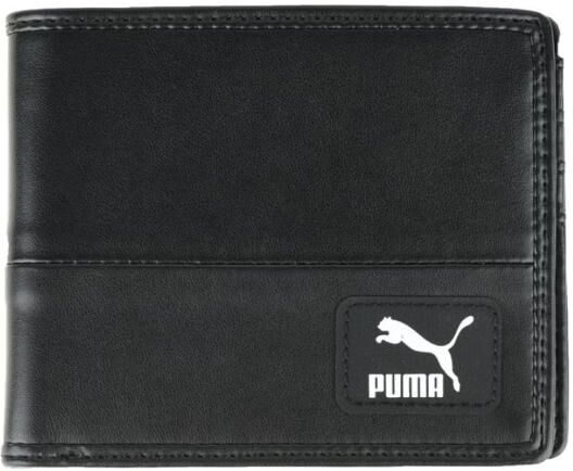 Lompakko Puma Originals Billfold Wallet 075019 01 Lompakko Puma Originals Billfold Wallet 075019 01