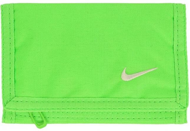 Lompakko Nike Basic Wallet NIA08385NS Lompakko Nike Basic Wallet NIA08385NS