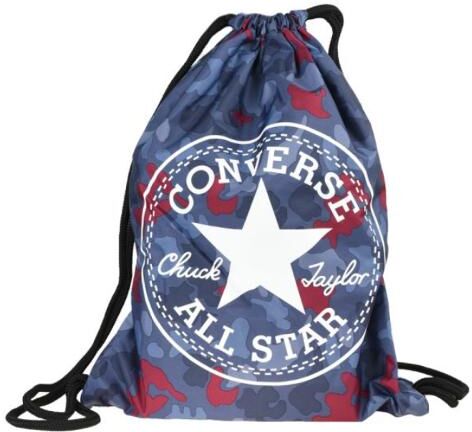 Kenkäpussi Converse Flash Gymsack 40FGC10-363 Kenkäpussi Converse Flash Gymsack 40FGC10-363