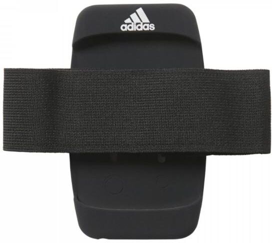 Puhelimen käsivarsikotelo Adidas Run Media Arm Pocket AA2238 Puhelimen käsivarsikotelo Adidas Run Media Arm Pocket AA2238