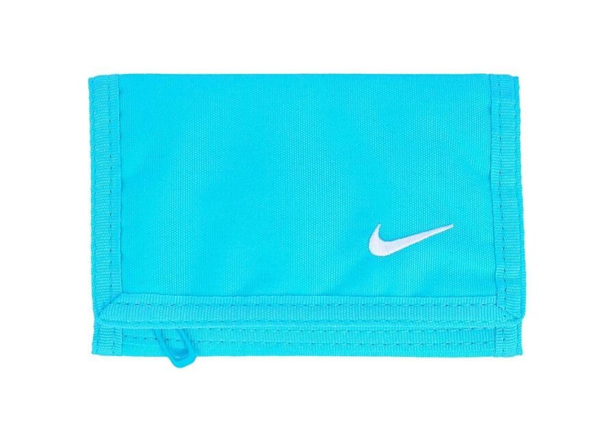 Lompakko Nike Basic Wallet NIA08429NS Lompakko Nike Basic Wallet NIA08429NS