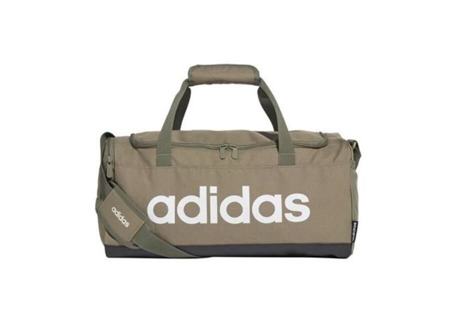 Urheilukassi Adidas Lin Duffle S FS6502 Urheilukassi Adidas Lin Duffle S FS6502